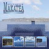 Artistic License Opaque Mosaic