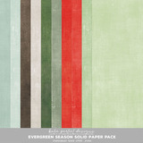 Vintage Evergreen Season Bundle 01