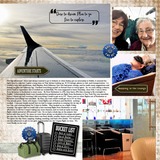 Travel Notes Templates 1-4