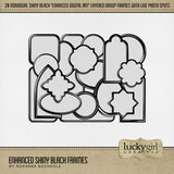 Enhanced Shiny Frames Bundle