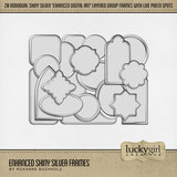 Enhanced Shiny Frames Bundle