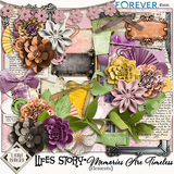 Life Story - Memories Are Timeless