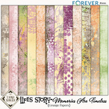Life Story - Memories Are Timeless