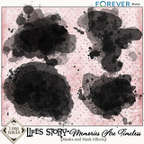 Life Story - Memories Are Timeless