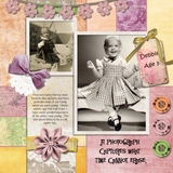 Life Story - Memories Are Timeless