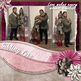 Life Story - Memories Are Timeless