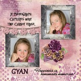 Life Story - Memories Are Timeless