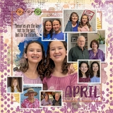 Life Story - Memories Are Timeless