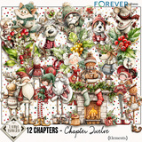 12 Chapters - Chapter Twelve Mega Bundle