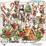 12 Chapters - Chapter Twelve Mega Bundle