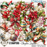 12 Chapters - Chapter Twelve Mega Bundle
