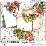 12 Chapters - Chapter Twelve Mega Bundle
