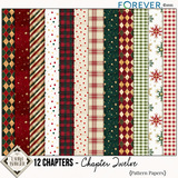 12 Chapters - Chapter Twelve Mega Bundle