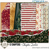 12 Chapters - Chapter Twelve Mega Bundle