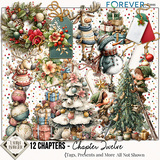 12 Chapters - Chapter Twelve Mega Bundle