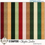 12 Chapters - Chapter Twelve Mega Bundle