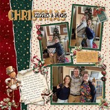 12 Chapters - Chapter Twelve Mega Bundle