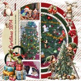 12 Chapters - Chapter Twelve Mega Bundle