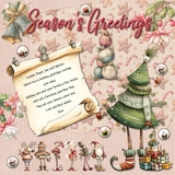 12 Chapters - Chapter Twelve Mega Bundle