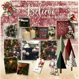 12 Chapters - Chapter Twelve Mega Bundle