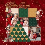 12 Chapters - Chapter Twelve Mega Bundle