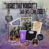 ClusterMania - Diet Diary Bonanza