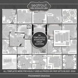 Prizewinner Grab Bag