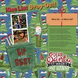 Christmas Merriment Kit