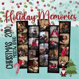 Christmas Merriment Kit