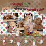 Christmas Merriment Bundle