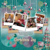 Retro Holiday Bundle