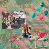 Retro Holiday Bundle