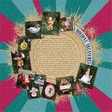 Retro Holiday Bundle