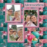 Retro Holiday Bundle