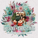 Retro Holiday Bundle