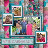 Retro Holiday Bundle