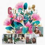 Retro Holiday Bundle