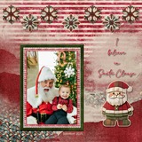 Together FOREVER December 2025 Rustic Holiday