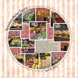 Together FOREVER December 2025 Rustic Holiday