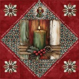 Together FOREVER December 2025 Rustic Holiday