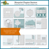 Blueprint Chapter Starters - Frames and Layers