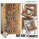 Music-Country Bundle