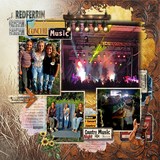 Music-Country Bundle