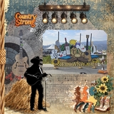 Music-Country Bundle