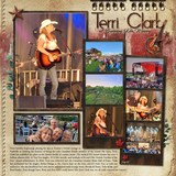 Music-Country Bundle
