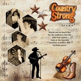 Music-Country Bundle