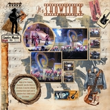 Music-Country Bundle