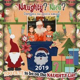 Christmas Merriment Kit