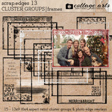 Homespun Christmas Collection