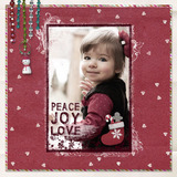 Homespun Christmas Collection